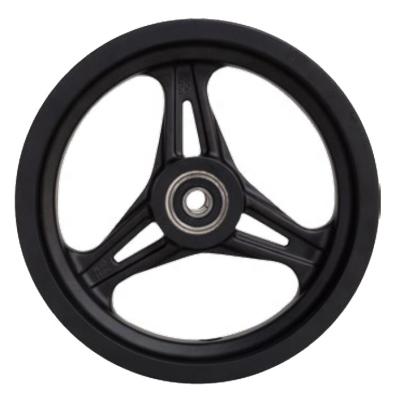 China mountain bikes 10 inch alloy bike wheels for 2.0 to 4.0 tires for sale