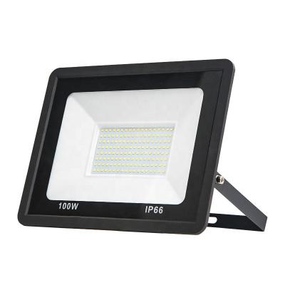 China Theme park outdood IP66 high brightness graphene led flood light 100W 150W 200W for sale