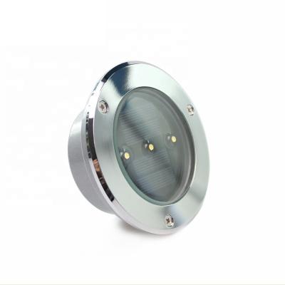 China ROAD Step Lights Staircase Garden Deck Ground Light for sale