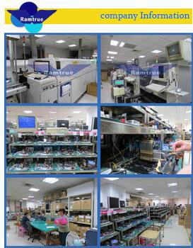 Verified China supplier - Shenzhen Ramtrue Technology Co., Ltd.