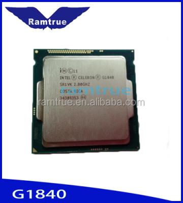 China Office removed original g640 processor for sale