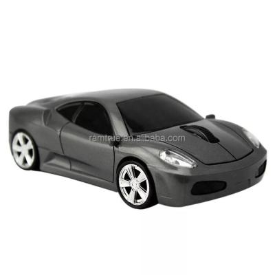 China wireless 3d mouse for ferrar shape car mouse for sale