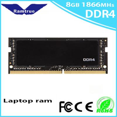 China 100% 4gb 8gb 16gb compatible pc laptop ram memory ddr4 memoria 1866/2133/2400 MHz for sale