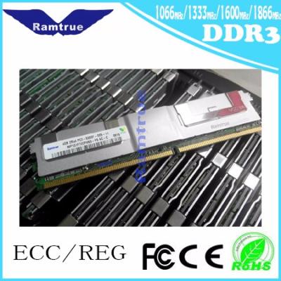 China 100% compatible low density pc3-12800 ddr3 16gb ecc sodimm ram for sale