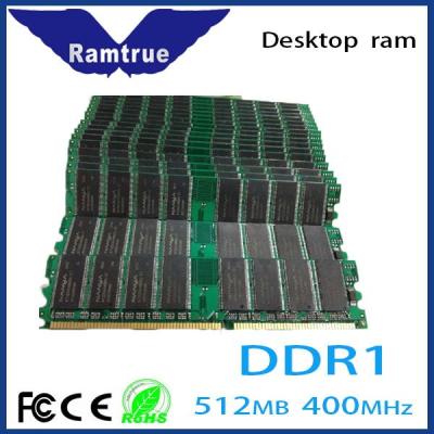 China Desktop ddr1 ddr2 ddr3 RAM 2gb 4gb 8gb desktop factory price only $6.8 for sale