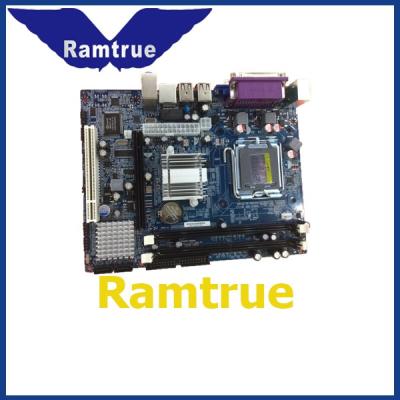 China Best of 2016 desktop ddr2/ddr3 1333 1066 800 533 memory FSB g41 motherboard socket 775 ddr3 for sale