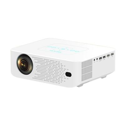 China From Pico TD-Y2-B newest T21 Android HD smart outdoor projector from factory to advertise education meeting for sale