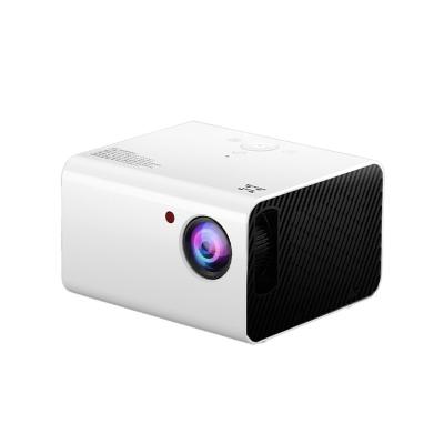 China New arrival AI quare HD smart hot sale Pico TD-T10 popular Android s fashion projector for sale