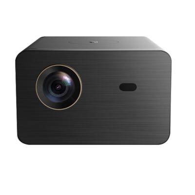 China Pico TD-Q5 2000ANSI DLP 4K FHD Smart Pico Projector 1920*1080 Video Pixels With 3+32GB Mobile Home Theater for sale