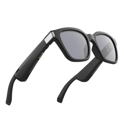 China 2022 Newest Fashion Sunglasses Blue-tooth Glasses TD-P2 Styles Smart Sunglasses with TWS earphone < 50