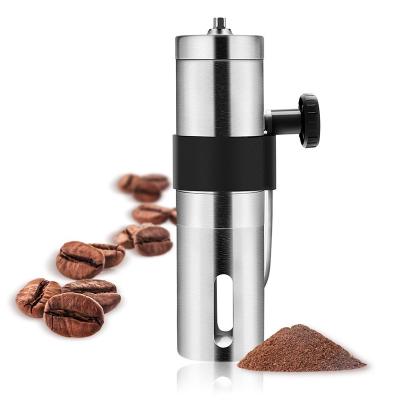 China Viable Wholesale Hot Selling Single Manual Food Grade Coffee Grinder for sale