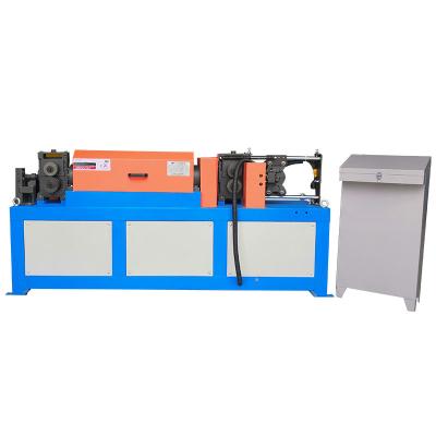 China Building Material Stores GL6-14A Steel Bar Straightening And Cutting Machine for sale