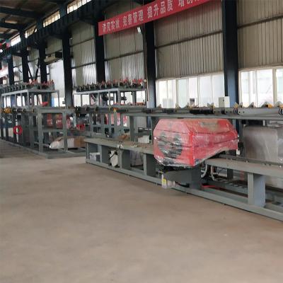 China energy & CNC Pulling Steel Bar Center GL-G2L32 Rebar Bending Bending Machine for sale