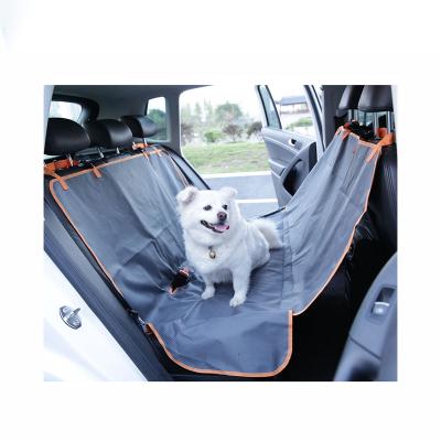 China Dog Car Seat Cover Viable Cushion Washable Car Seat Cover for sale