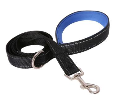 China Wholesale Viable Nylon Dog Seat Belt Adjustable Car Safety Dog Leash for sale