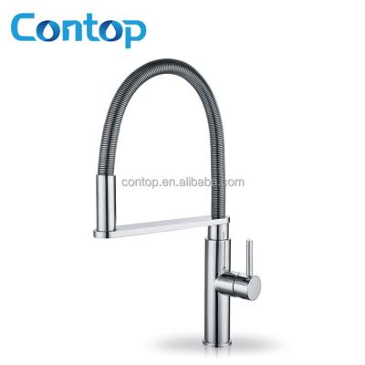 China High Quality Thermostatic Faucets Designer Kitchen Faucets Kitchen Faucet Faucet for sale