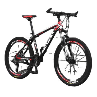 China Tour mountain bike manufacturer, 21 speed mountain bike, variable speed bike for sale