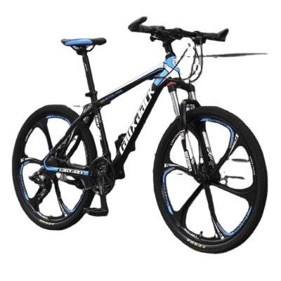 China Tour mountain bike manufacturer, 21 speed mountain bike, variable speed bike for sale