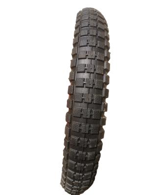 China Bicycle Student Tire Mountain Bike Accessory Tire 20*2.4 for sale