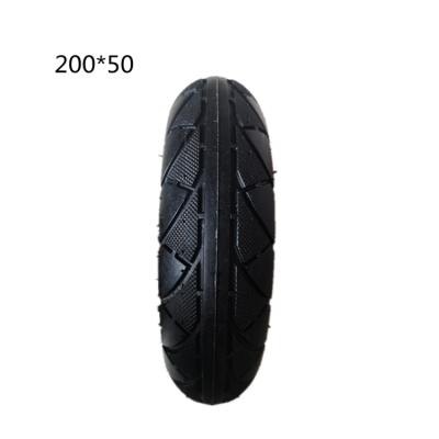 China 200*50Electric Scooter Tire Electric Scooter Accessories 200*50 for sale