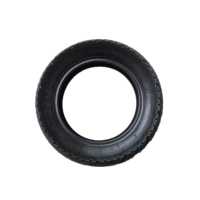 China Electric scooter rubber tire, replacement motor tire 80/65-6.5 for sale