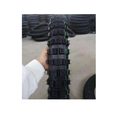 China Natrual Motorcycle Rubber Tires, Electric Motorcycle Tires, Off Road Tires 3. 00-17 2.75-17 for sale