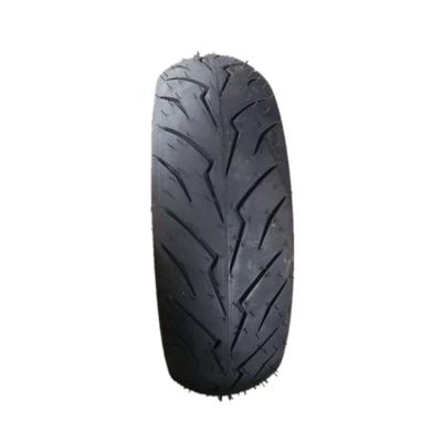 China High Speed ​​Vacuum Rubber Tire Tire Natrual Motorcycle Tire 120/70-12 130/70-12 130/90-10 120/90-10 for sale