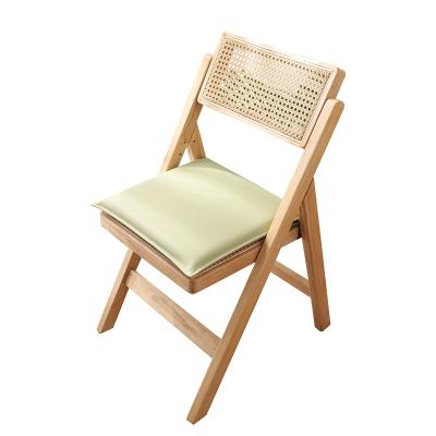 China Green Best Chiavari Silicone Anti-Pull High Back Surface Shape Dining Chair Cushions for sale