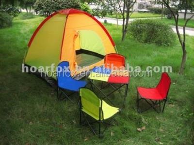 China Outdoor Camouflage/Field Game Camping Tent for sale