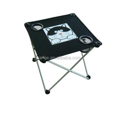 China Modern Foldable Outdoor Folding Table for sale