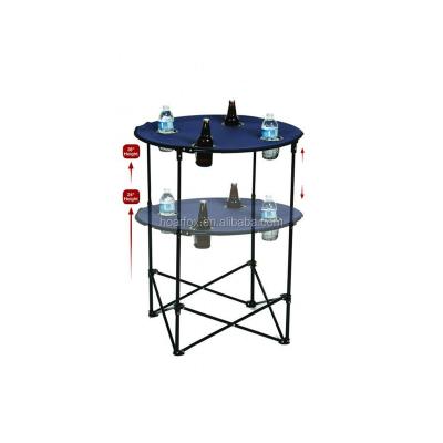 China Modern Type Changing Picnic Extension Table for sale