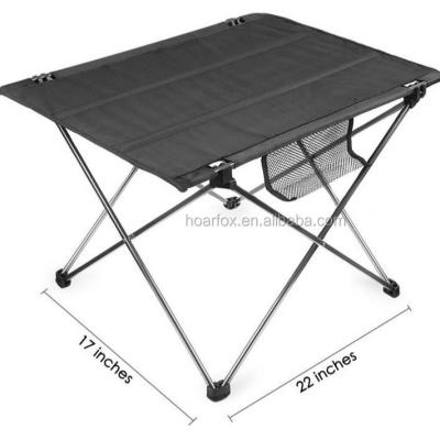 China Modern Outdoor Lightweight Folding Picnic Table for sale