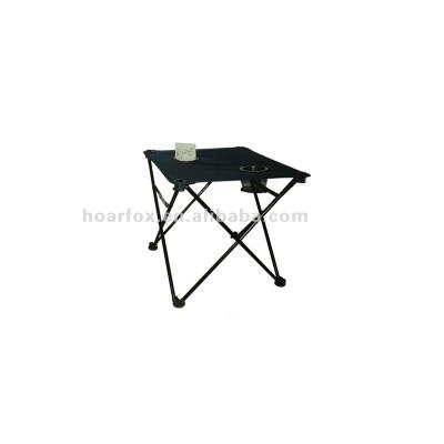 China Modern Promotional Folding Camping Table for sale