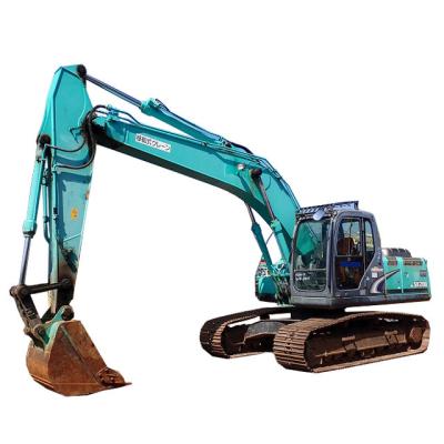 China Used excavator for sale best price excavator brand kobelco SK200-8 in Japan 0.8 MÂ ³ for sale