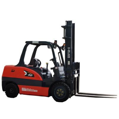 China New Logistics 3 Ton Telescopic Forklift 7 Ton Price Band For Use In Malaysia Dubai Tunisia Ghana for sale