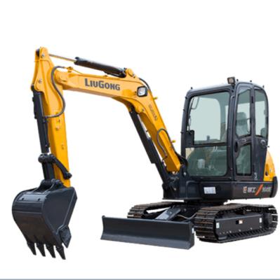 China Other kubota liugong leite Langfang mini SK 75 used 915 excavator komastu 3.5t excavator KOMATSU for sale