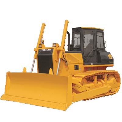 China Chinese Powerful Building Material Shops Crawler Bulldozer 160HP 17000KG F Diesel Bulldozers Made In China TY160G Bulldozer for sale