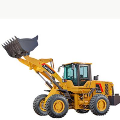 China The Other 3 Ton Farm Lovol FL936H Zl 16 Mini Radlader Wheel Loader For for sale