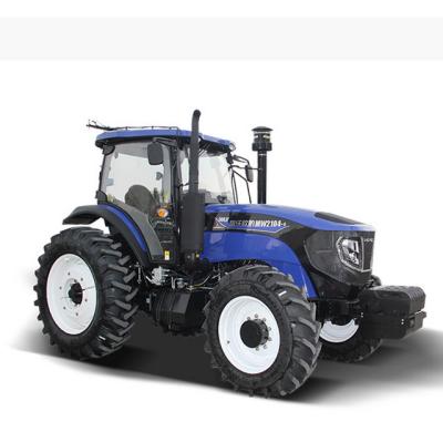 China Other 2022 china lovlo 210hp wheel tractor MW2104-6 240hp 260hp 230hp tractor for sale