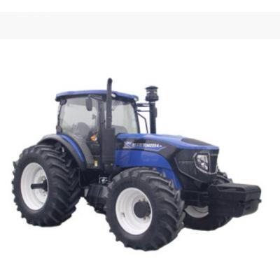 China Other china lovlo 220hp M2204-RA tractor 240HP 260HP wheel tractor 2022 for sale