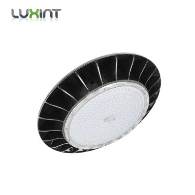 China Wholesale Hot Selling Smart UFO Lamp Warehouse 100w 150w 200w Type Ip65 High Bay Led Lights for sale