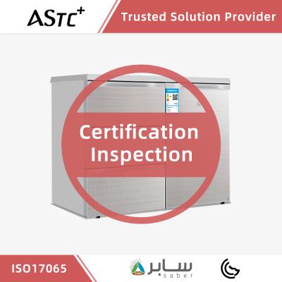 China ASTC Product Inspection Services for sale