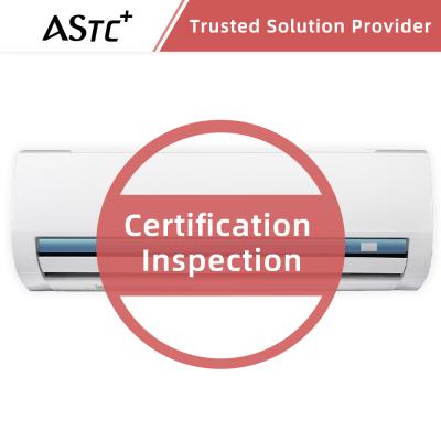 China China ASTC Plus ASTC Inspection Service Company for sale