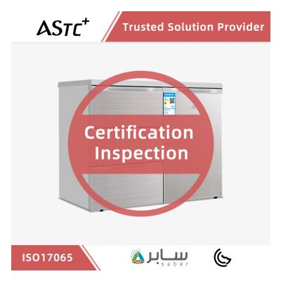 China Chinese ASTC Inspection Service Company Plus ASTC Professional Quality Inspection Service for sale