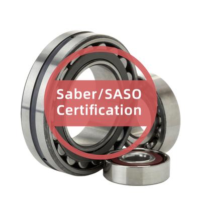 China What certification is required to export auto spare parts to Saudi Arabia ASTC certificate/SABER certificate/SASO for sale