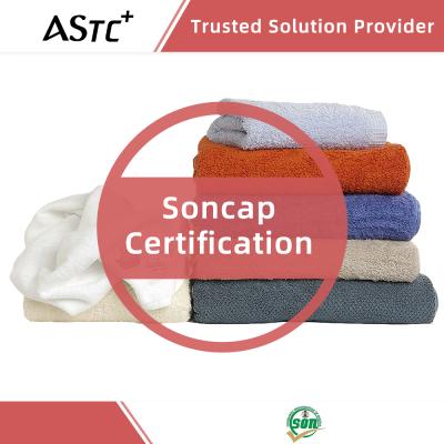 China Soncap's best selling soncap quality guarantee certification all night soncap high quality certification service for sale