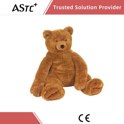 China High Quality Product Children's Good Quality Plush Toys CE Certification Service Check for sale