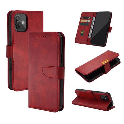 China Anti-fall Flip Cases For Samsung Galaxy S21 S21 ultra S21 plus cell phone bags for Samsung A32 4G 5G A52 A72 for sale