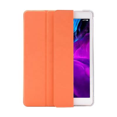 China Hot Selling Magnetic Tablet Cover Shockproof For iPad 10.5 PU Tablet Protective Leather Case For iPad Mini 6 Shockproof With Pen Holder for sale