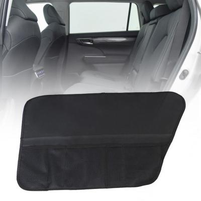 China High Quality Durable Universal Waterproof Scratch Proof Pet Door Cover Scratch Cover For Car for sale